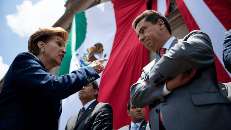“Cooperación Sí, Subordinación E Intervención No” Divide A Políticos En 2026 - Aquí Lo Que Cambia