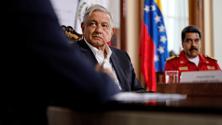 "Algo Se Tiene Que Hacer Con México" Genera Debate Entre Líderes Hoy, Qué Cambia En 2026