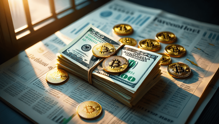 Orden Ejecutiva Revela 29,441.7 Millones En Cripto Para 2026: Por Qué Importa