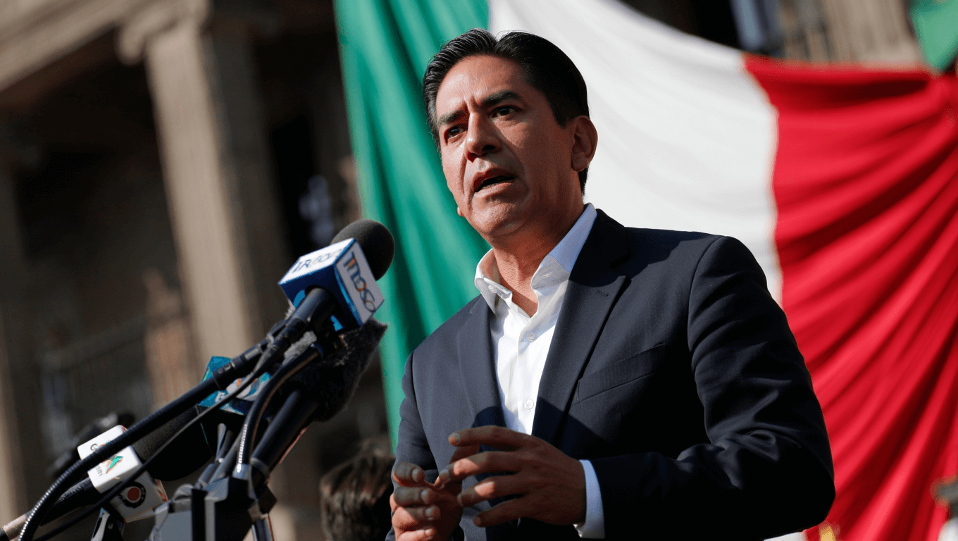 "Vamos a Tener Que Hacer Algo Por México" Provoca Choque Diplomático En 2026 - Aquí Lo Que Cambia