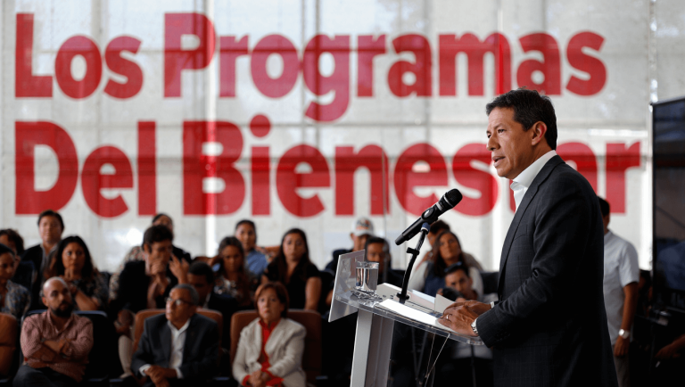 “Los Programas Del Bienestar” Provoca Debate - 1 Billón Para 2026 Y Por Qué Importa Ahora