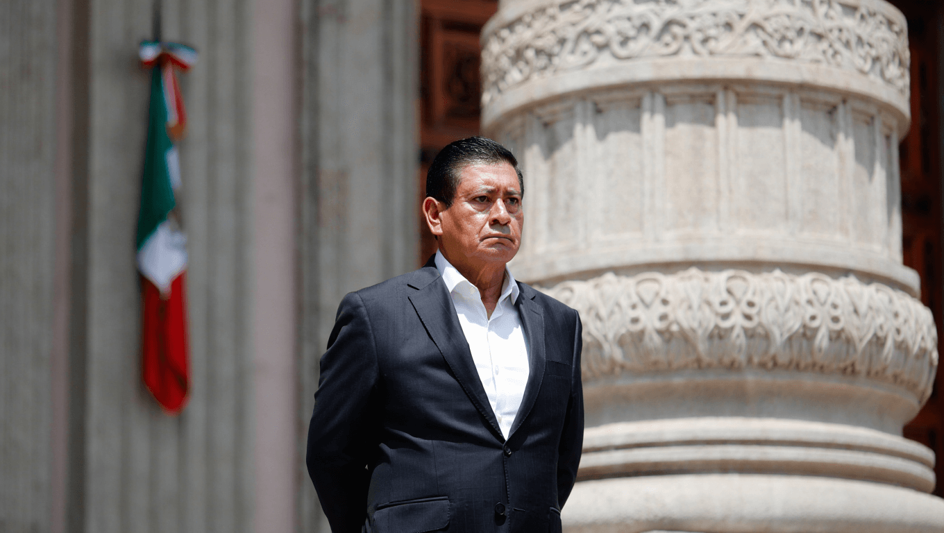 “Detención Fue Porque Soy Incómodo” Divide A Campeche - Qué Cambia En 2026