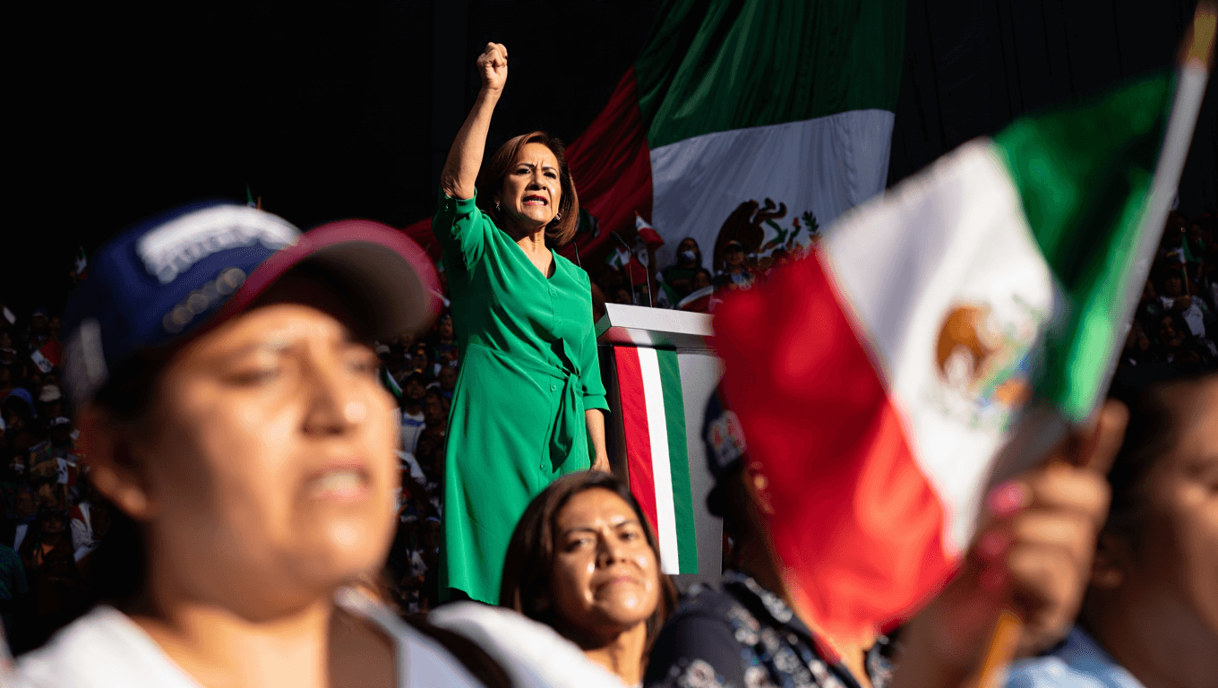 "La independencia y soberanía de México no son negociables" Gira Reacciones En Enero 2026 - Qué Cambia Hoy