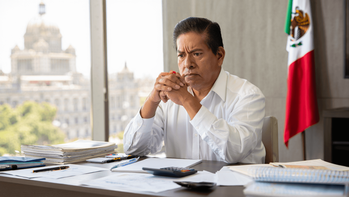 ISSSTE Revela Reducción De 1 Año En 2026: Qué Cambia Y Por Qué Importa