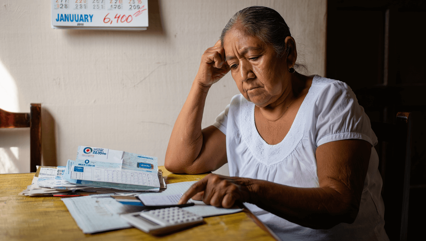 IMSS Podría Aumentar Pensiones Hasta 15% En 2026, Por Qué Importa Ahora