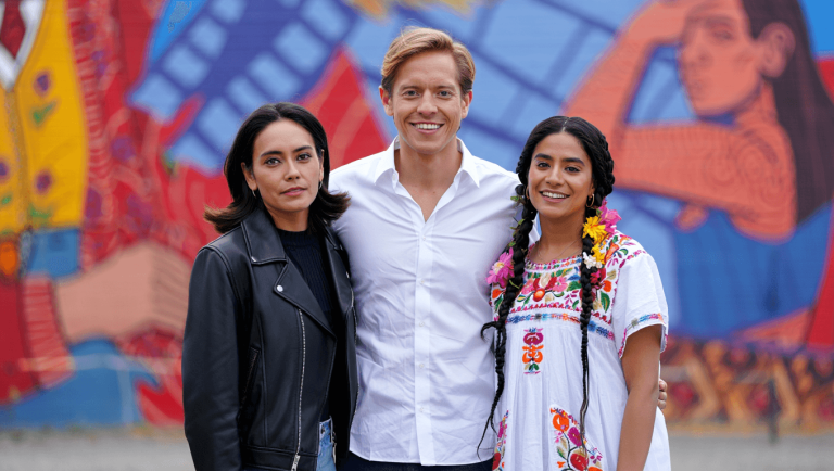 La Cazadora, Jaripeo y Marga: 3 Títulos Mexicanos En Sundance 2026 Que Sorprenden