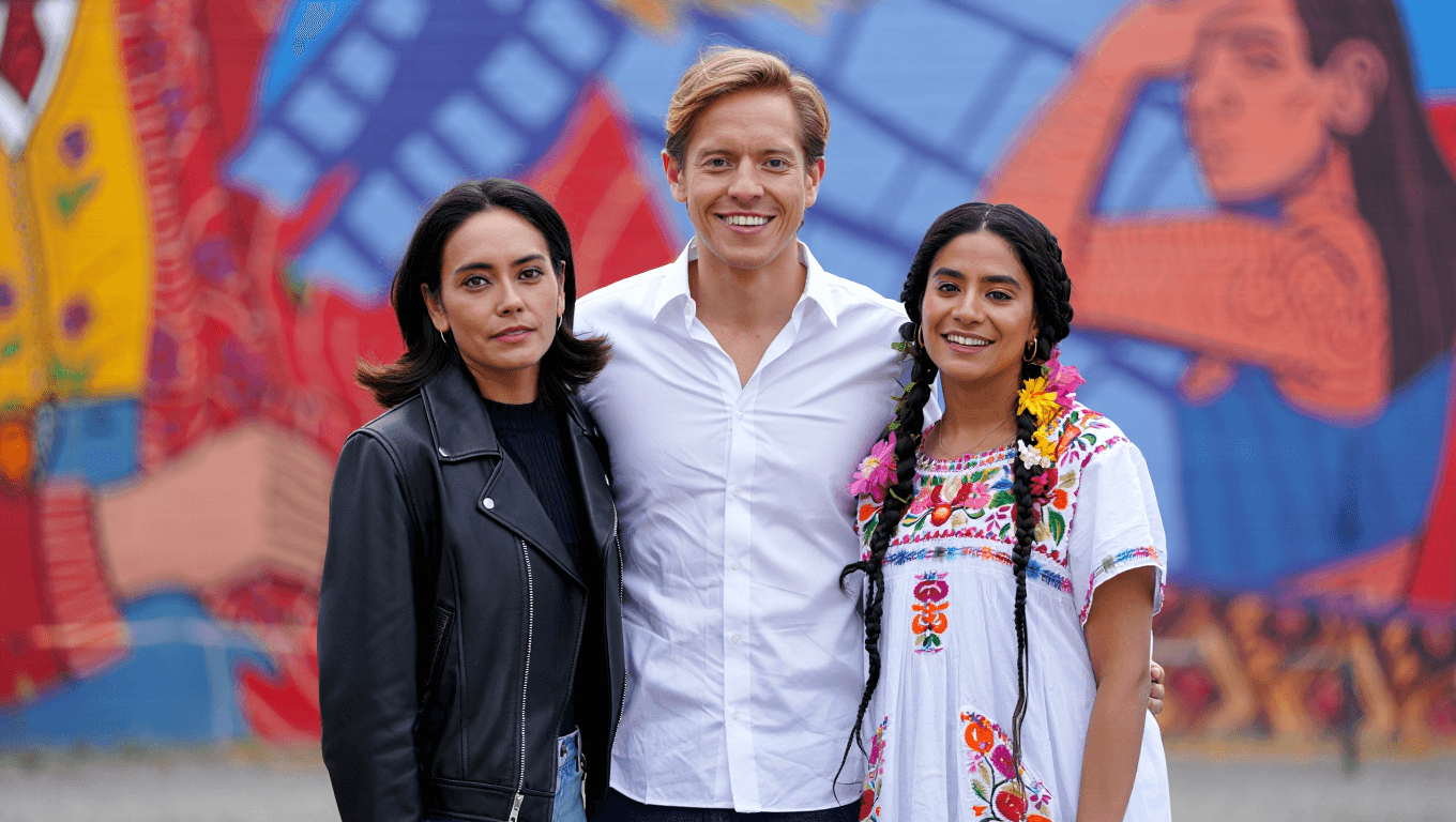 La Cazadora, Jaripeo y Marga: 3 Títulos Mexicanos En Sundance 2026 Que Sorprenden