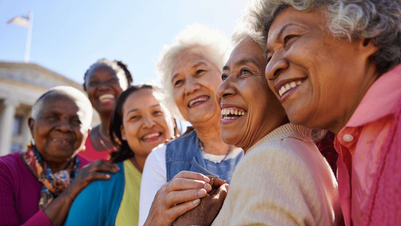 “Las Mujeres No Están Solas” Divide Opiniones Mientras 3 Millones Reciben Pensión 2026