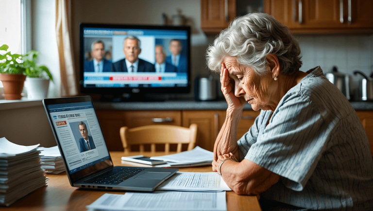 “Este De '30 A 64' No Existe” Sacude Pensiones En Enero 2026: Qué Cambia