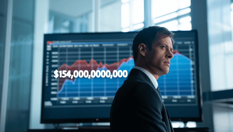 Chainalysis Muestra 154 Mil MDD Ilícitos en 2025 y Por Qué Importa Hoy