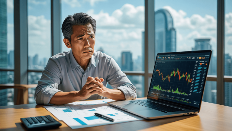5 Movimientos Cripto en 2026 Que Podrían Cambiar Tu Ahorro - Aquí Está Por Qué