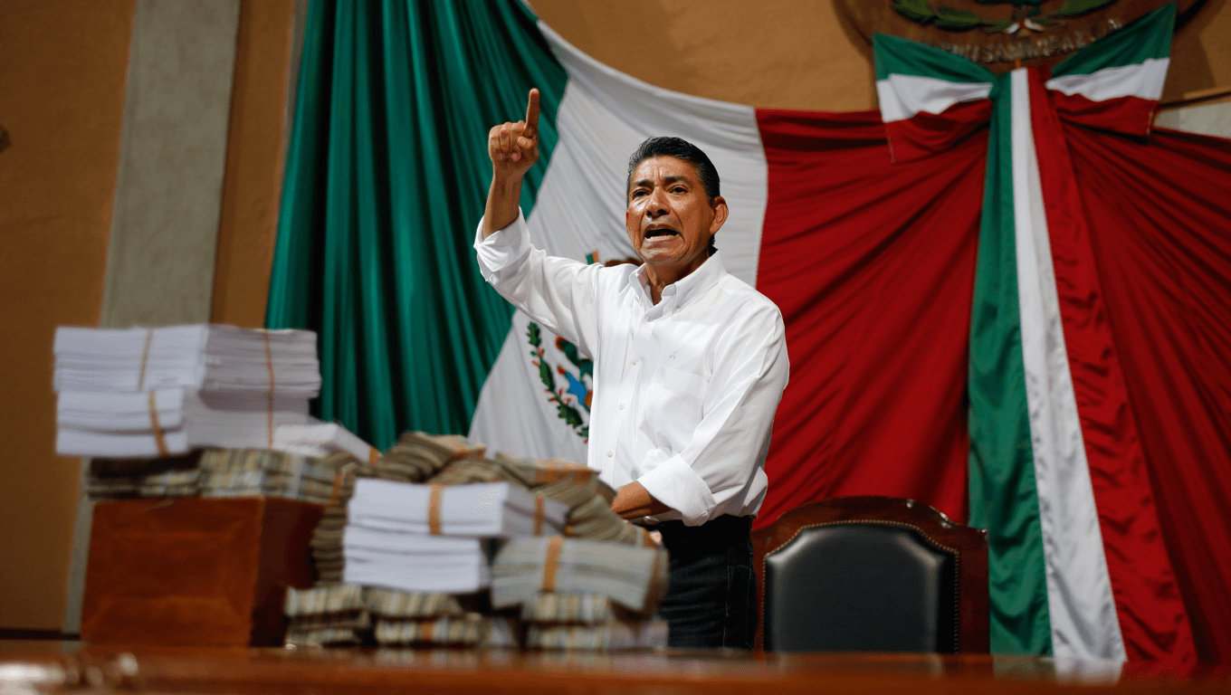 “La Pensión Se Gana Trabajando” Sacude Redes El 16 De Diciembre De 2025 Y Cambia El Debate