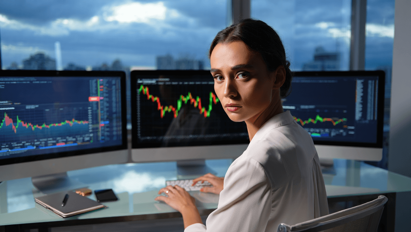 7 Tendencias Cripto En 2026 Que Sorprenderán a Inversores - Aquí Está Por Qué