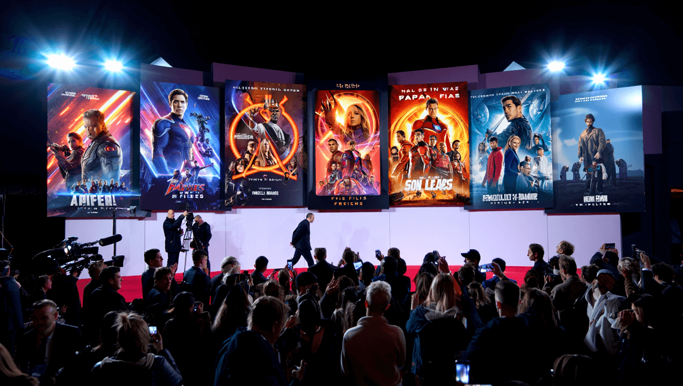 Top 7 Películas En 2026 Que Sorprenden y Lo Que Cambia Hoy