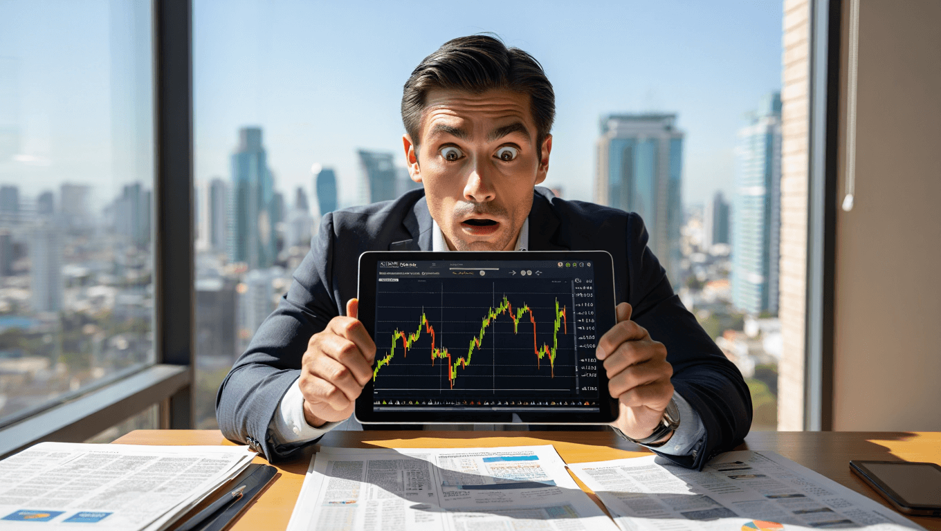 7 Movimientos Cripto en 2026 Que Sorprenden a Inversores Mexicanos