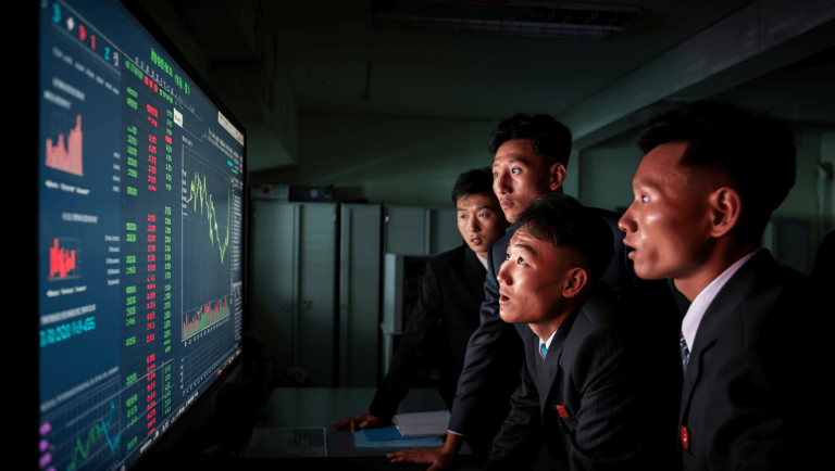 “Corea Del Norte Opera Un Modelo Industrializado” Sparks Alarm In 2025 - Here’s What Changes