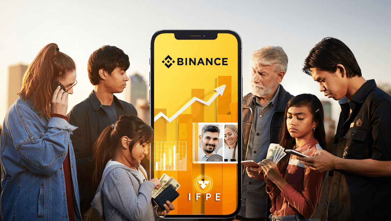 6 Movimientos Cripto Y De Pensión En 2026 Que Redefinen Remesas Y Pagos