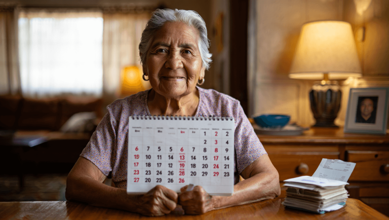Calendario IMSS 2026 Revela Depósito Inicial 2 De Enero, Esto Es Lo Nuevo