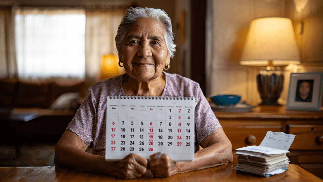 Calendario IMSS 2026 Revela Depósito Inicial 2 De Enero, Esto Es Lo Nuevo