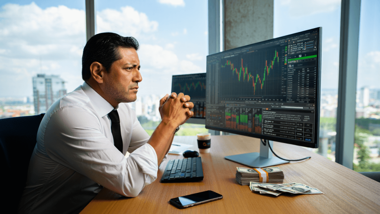5 Tendencias Cripto En 2026 Que Cambian Dónde Pones Tu Dinero