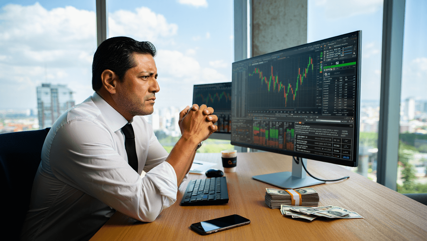 5 Tendencias Cripto En 2026 Que Cambian Dónde Pones Tu Dinero