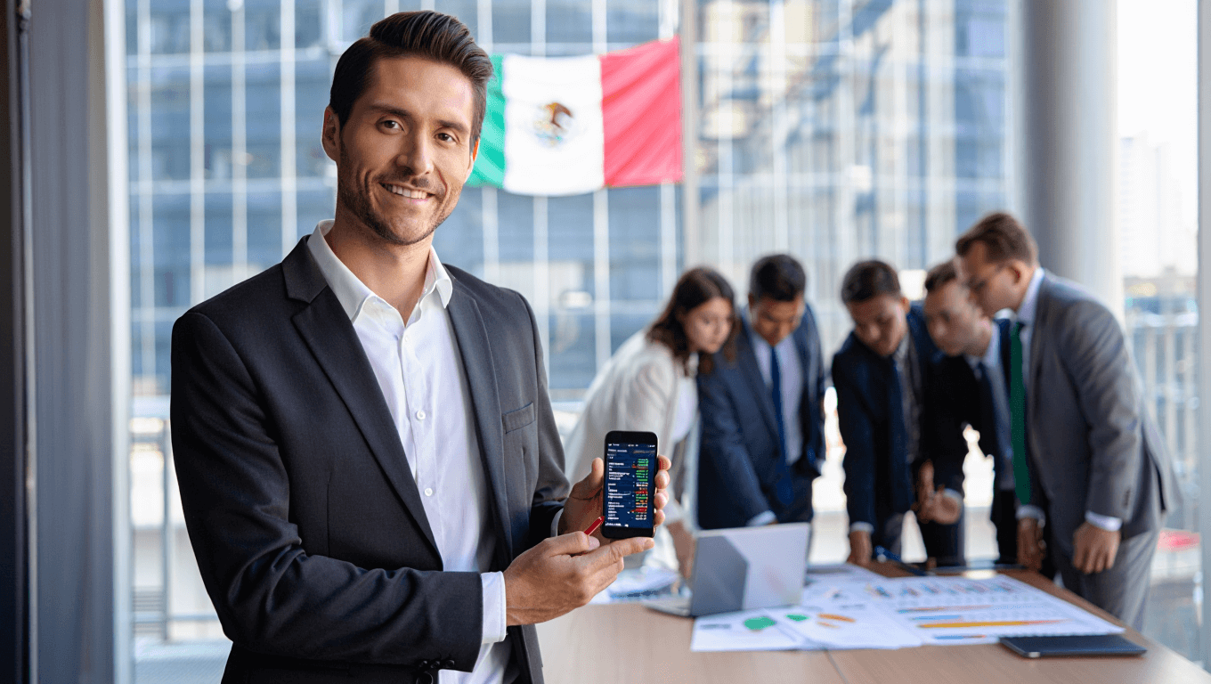 5 Claves Cripto Para México En 2026 Que Pocas Personas Están Viendo