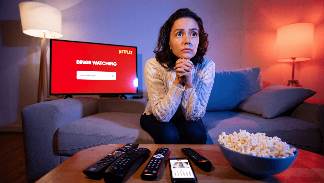 7 Estrenos En Enero 2026 Que Redefinen Tus Maratones, Aquí Lo Nuevo