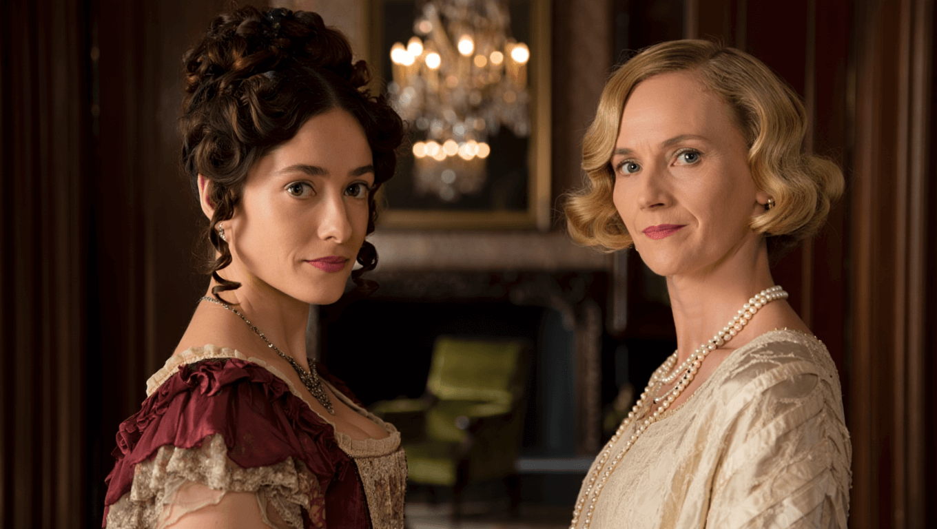 6 Estrenos En Enero 2026 Que Sorprenden: Bridgerton, Agatha Christie