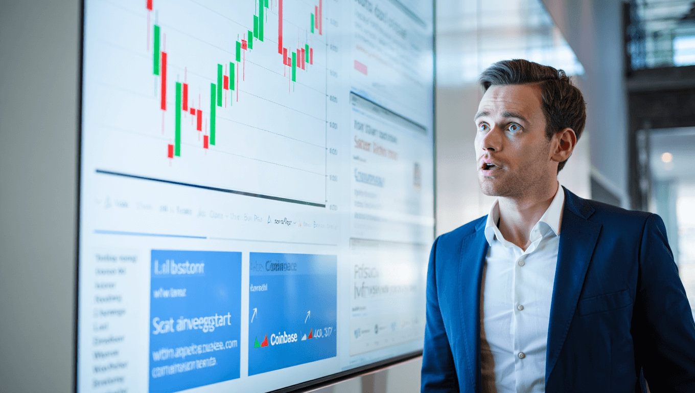 5 Tendencias Cripto En 2026 Que Sorprenden A Inversores - Qué Cambia Hoy