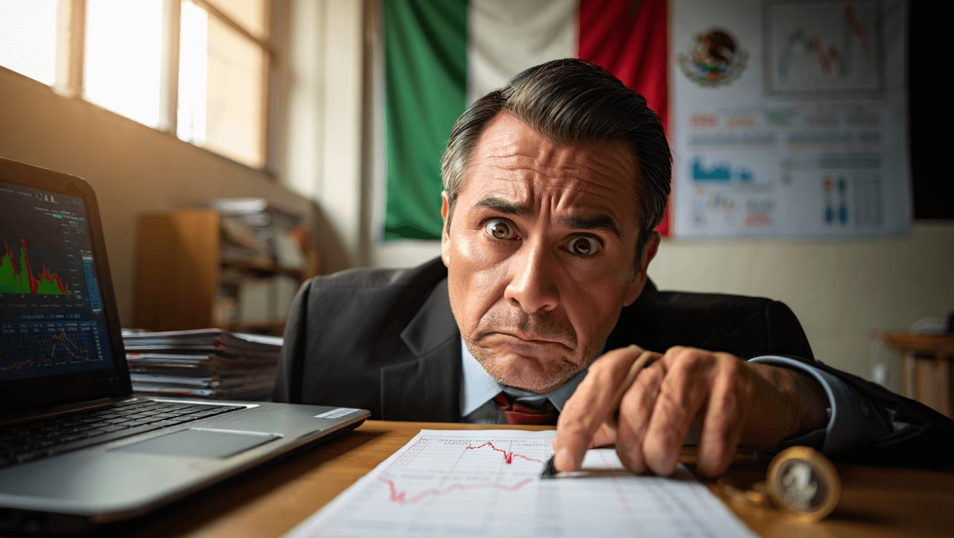 Banxico Revela Peligros En 2026 Y Por Qué Importa A Inversores De Cripto