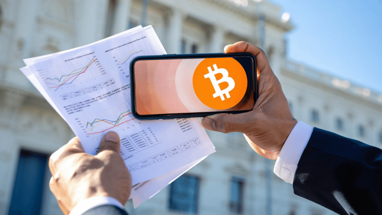 EU Revela Tener 328,372 Bitcoins En Reserva Para 2026, Por Qué Importa