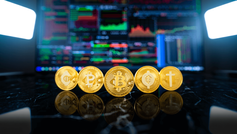 5 Tendencias Cripto Para 2026 Que Sorprenden Inversores y Reguladores