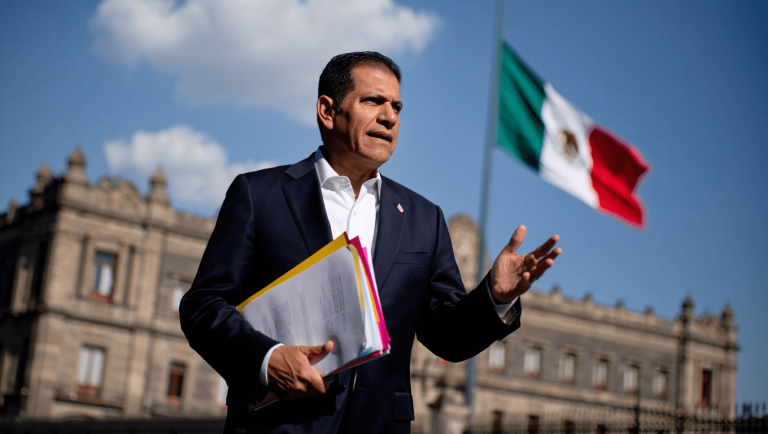 Gobierno Analiza Cambio Constitucional En 2025 - 28,074 mdp En Juego, Por Qué Importa