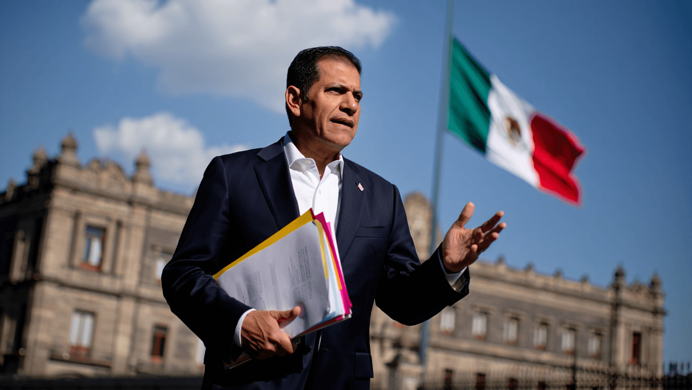 Gobierno Analiza Cambio Constitucional En 2025 - 28,074 mdp En Juego, Por Qué Importa