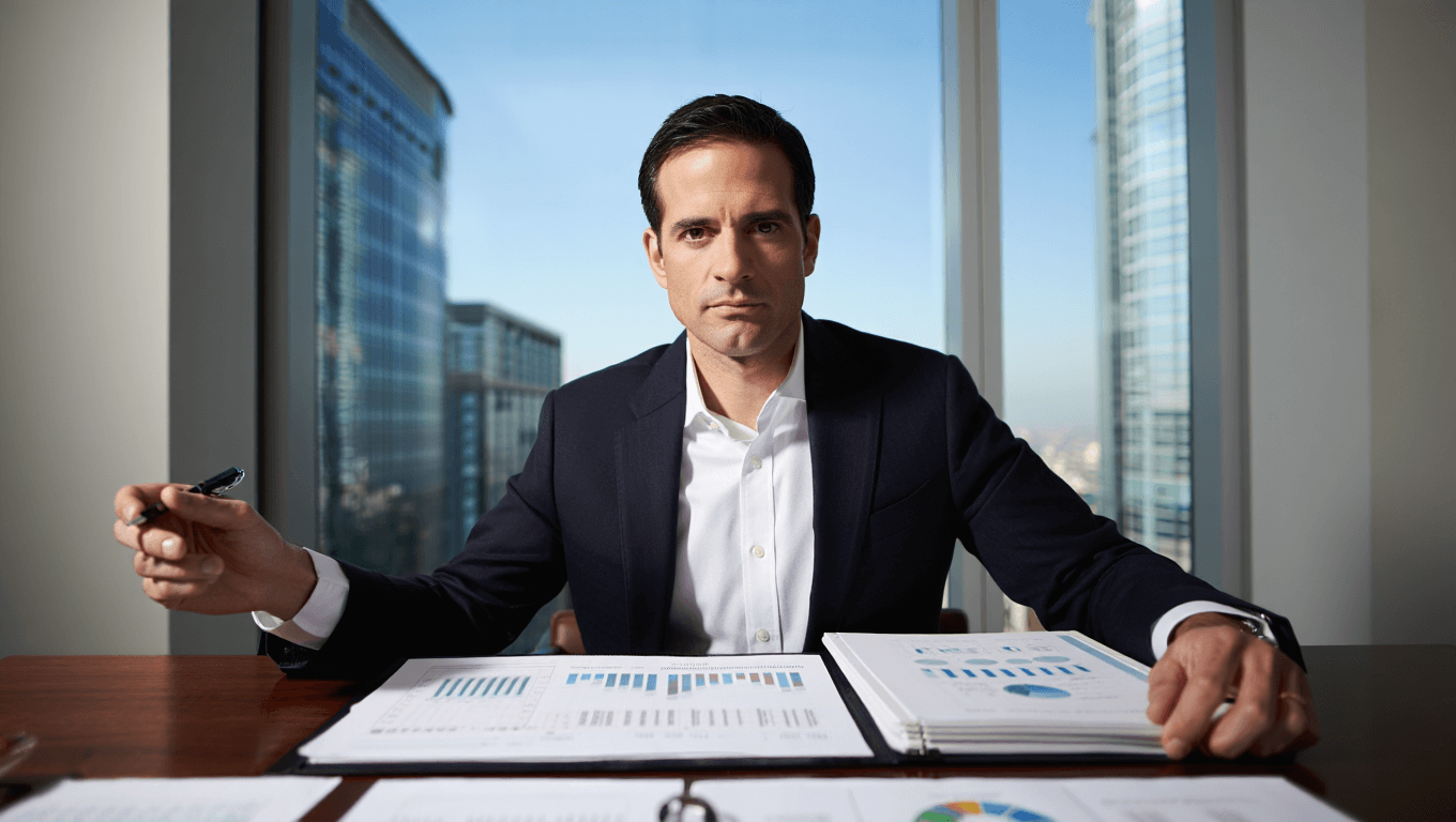 "Adds Legitimacy To It" Provoca Debate Entre Banqueros En 2026: Lo Que Cambia