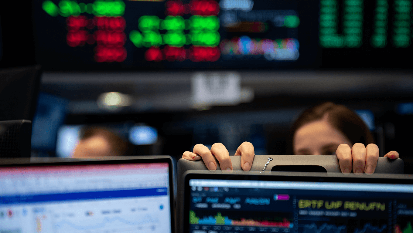 5 Tendencias Cripto En 2026 Que Redefinen ETF, Stablecoins Y IA