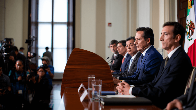 “Siempre Hemos Dicho Que No” Sacude Debate Nacional El 16 De Enero De 2026
