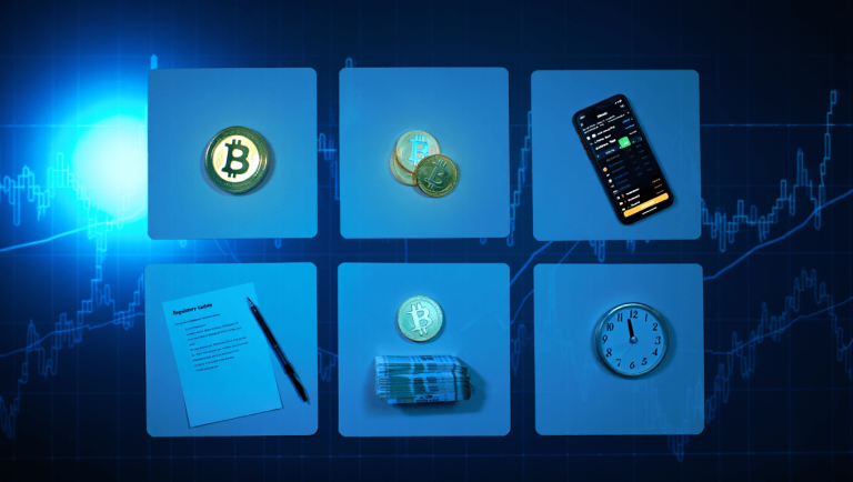 6 Movimientos Cripto 2026 Que Reconfiguran Finanzas Mexicanas - Aquí Lo Que Cambia