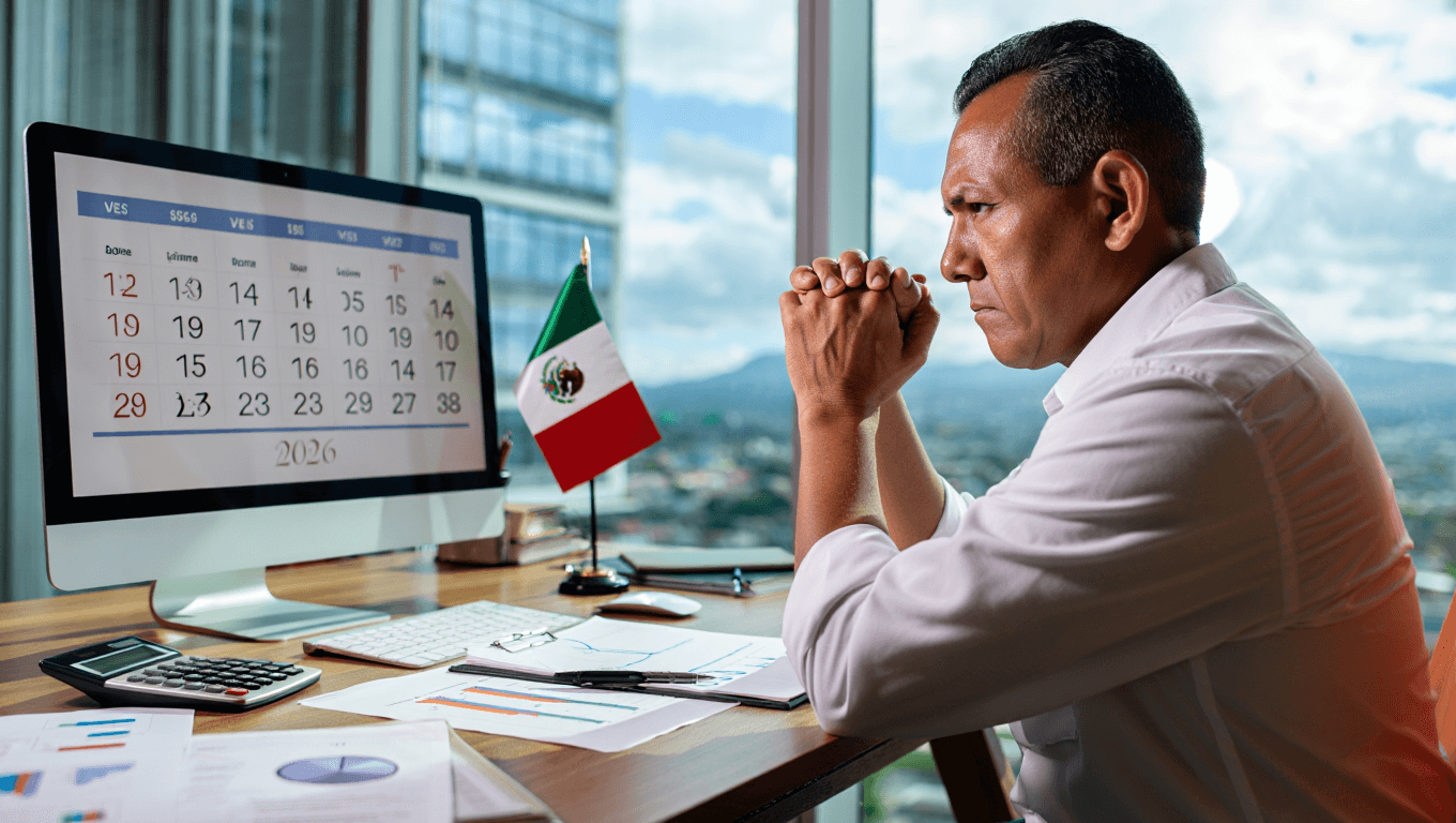 ISSSTE Revela Edad Mínima 56/58 En 2026 - Por Qué Importa Ahora