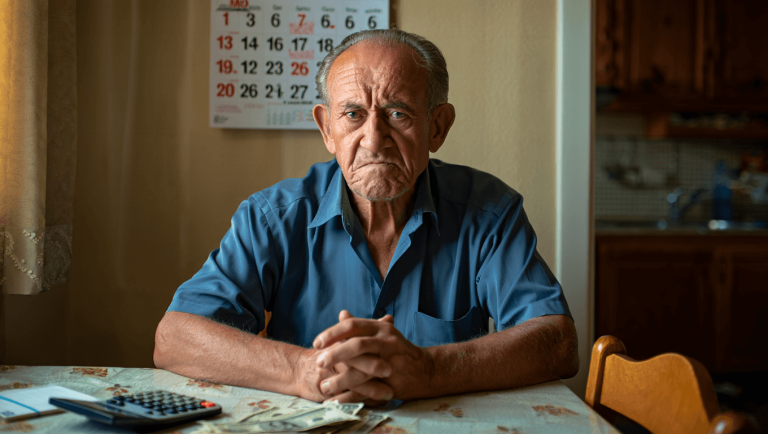 “No Van A Faltar Las Pensiones” provoca alarma en 2026 - Qué Cambia Hoy