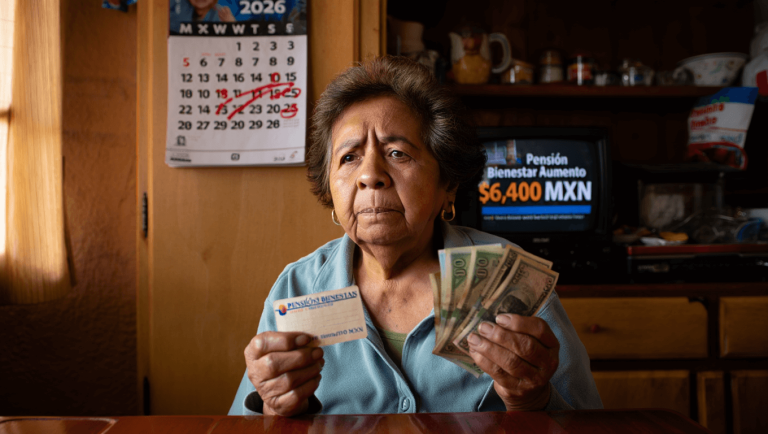 Pensión Bienestar Revela $6,400 En 2026 Y Reporta Abusos - Por Qué Importa Hoy