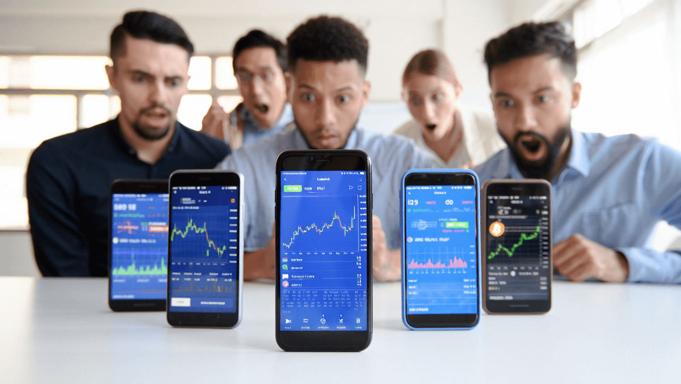 5 Canales Cripto Revelan Tendencias En 2026 - ¿Qué Cambia Hoy Para Ti?