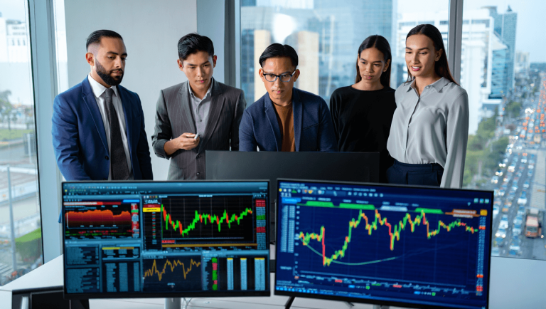 5 Tendencias Cripto En 2026 Que Sorprenden A Inversores Mexicanos Y Por Qué Importa