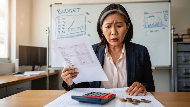 Cada Vez Habrá Menos Margen Fiscal Sparks Alarm As 17.9% Of Budget Goes To Pensions