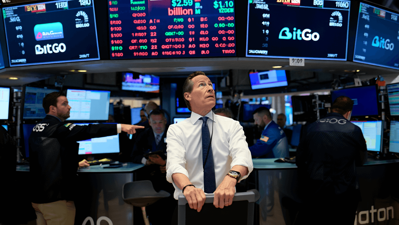 BitGo Revela Precio De IPO $18 Y Levanta $212.8M En 2026 - Por Qué Importa