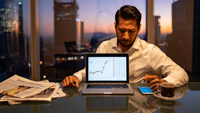 7 Tendencias Cripto En 2026 Que Sorprenden A Inversores Mexicanos