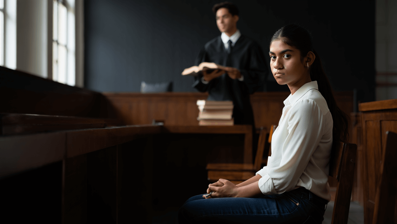 "Voy A Ver A Mi Familia" Divide Opiniones; Audiencia Será El 18 De Enero 2026