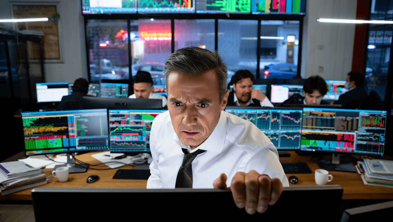 7 Tendencias Cripto En 2026 Que Sorprenden a Inversores Mexicanos - Aquí Qué Cambia