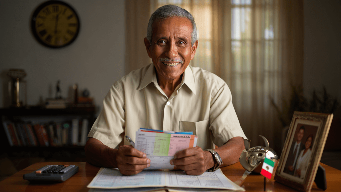 Comisión 0.54% Para Afores En 2026 Revela Ahorro De 6.9 Mil MdP Y Por Qué Importa Hoy