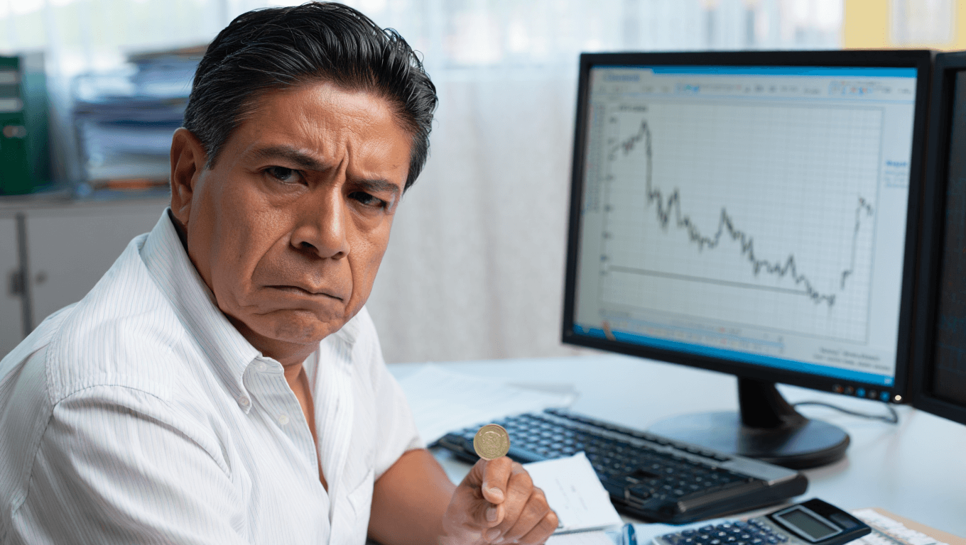 CONSAR Revela 1.94 Millones De Retiros En 2025, Por Qué Importa Hoy